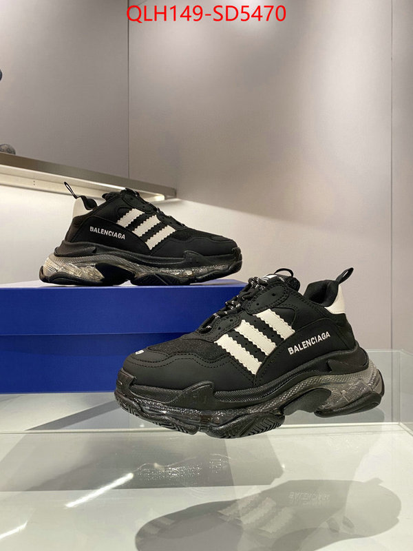 Men Shoes-Balenciaga,website to buy replica , ID: SD5470,$: 149USD