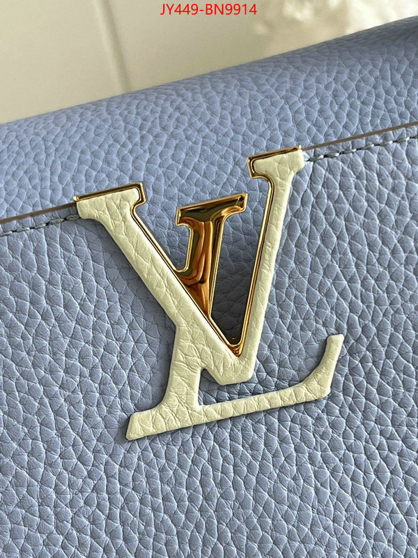 LV Bags(TOP)-Handbag Collection-,ID: BN9914,
