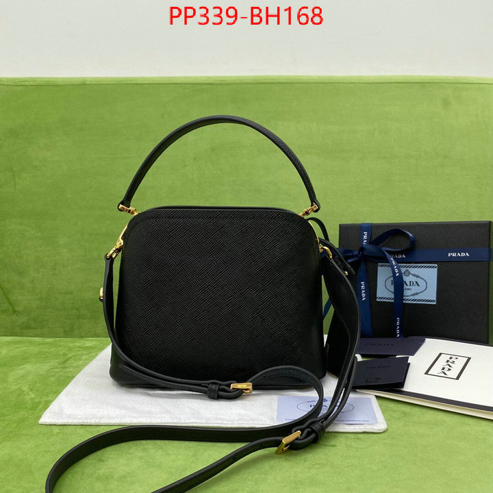 Prada Bags(TOP)-Diagonal-,ID: BH168,$:339USD