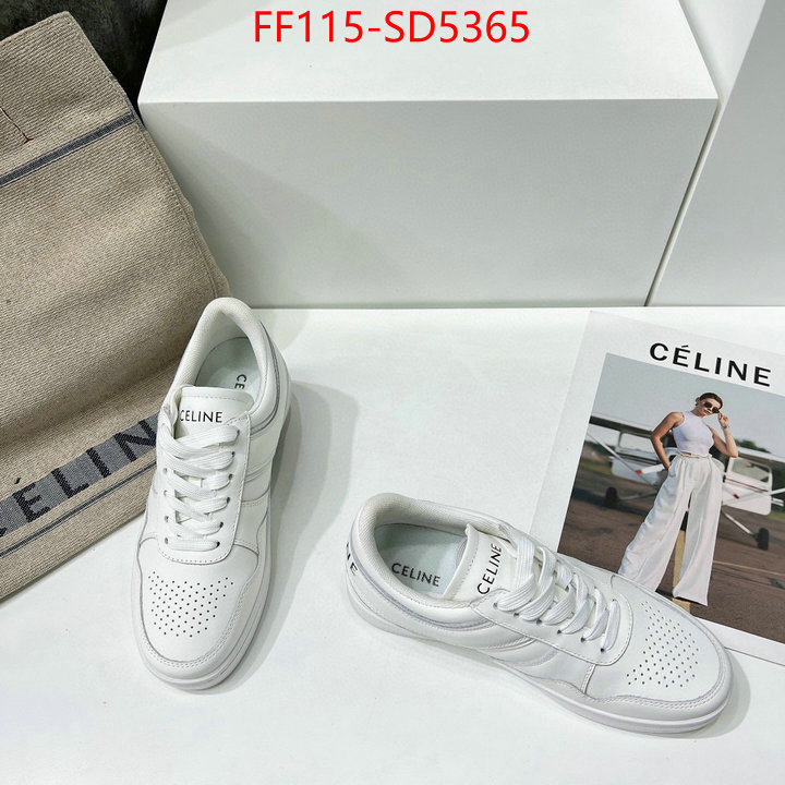 Women Shoes-CELINE,what best designer replicas , ID: SD5365,$: 115USD