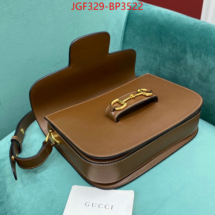 Gucci Bags(TOP)-Horsebit-,aaaaa class replica ,ID: BP3522,$: 329USD