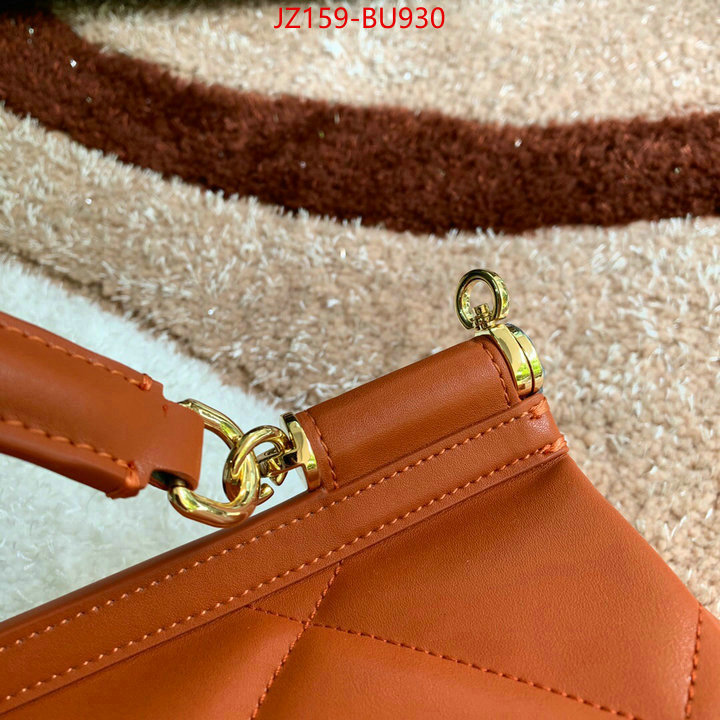 DG Bags(TOP)-Sicily,ID: BU930,$: 159USD