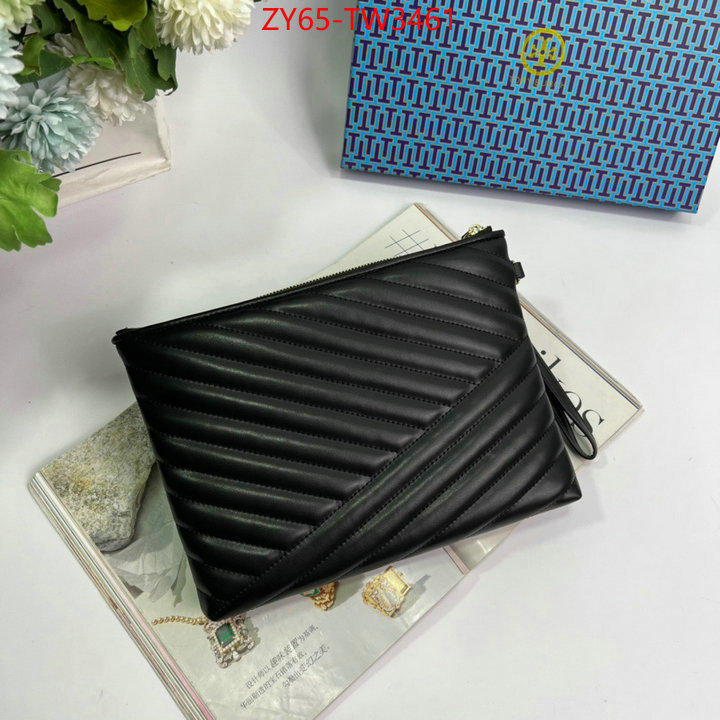 Tory Burch Bags(4A)-Wallet-,good quality replica ,ID: TW3461,$: 65USD