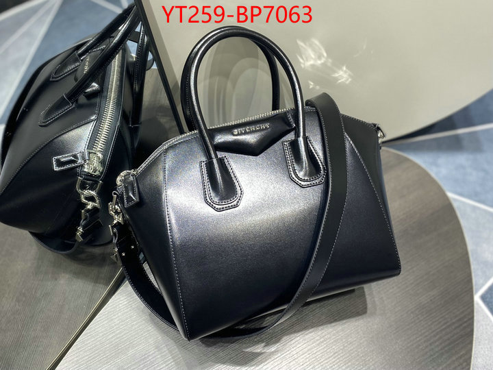 Givenchy Bags (TOP)-Handbag-,ID: BP7063,