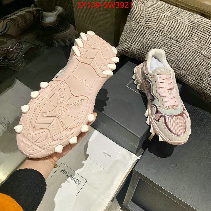 Women Shoes-Balenciaga,is it ok to buy , ID: SW3921,