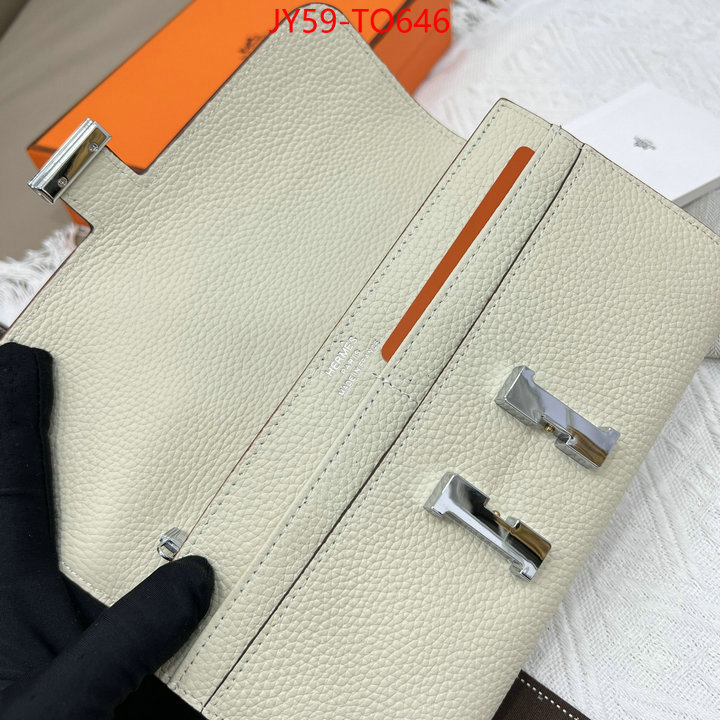 Hermes Bags(4A)-Wallet-,china sale ,ID: TO646,$: 59USD