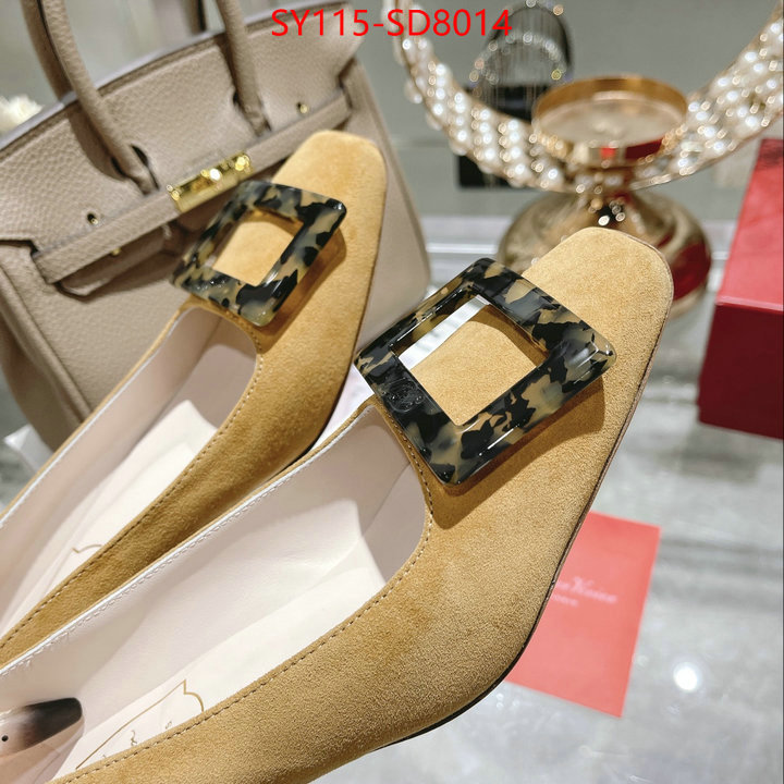 Women Shoes-Rogar Vivier,knockoff highest quality , ID: SD8014,$: 115USD