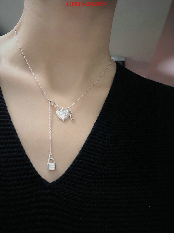 Jewelry-Tiffany,customize best quality replica ,ID: JN9264,$: 39USD