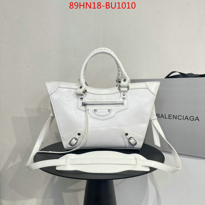 Balenciaga Bags(4A)-Other Styles,supplier in china ,ID: BU1010,$: 89USD