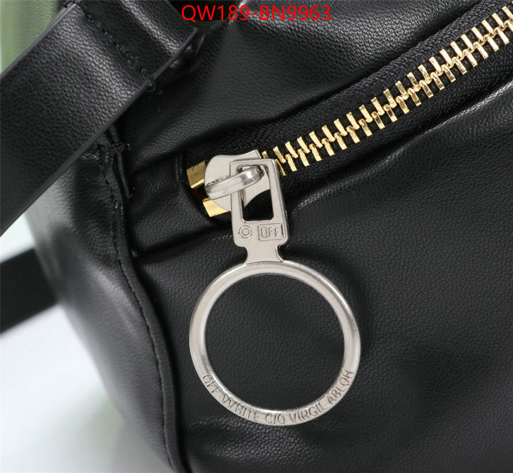 Off-White Bags ( TOP )-Diagonal-,top ,ID: BN9963,$: 189USD