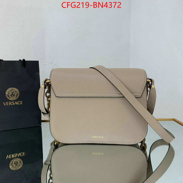 Versace Bags(TOP)-Diagonal-,luxury fake ,ID: BN4372,$: 219USD