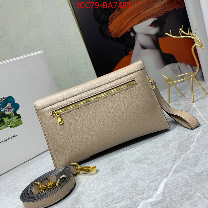 Prada Bags(4A)-Diagonal-,2023 aaaaa replica customize ,ID: BA7481,$: 79USD