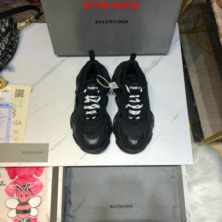 Women Shoes-Balenciaga,online from china designer , ID: SU755,$: 159USD