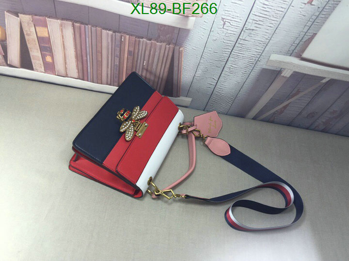 Gucci Bags(4A)-Handbag-,aaaaa quality replica ,ID: BF266,$:89USD