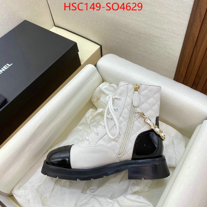 Women Shoes-Chanel,how to buy replica shop , ID: SO4629,$: 149USD