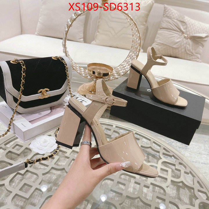 Women Shoes-Chanel,shop designer , ID: SD6313,$: 109USD