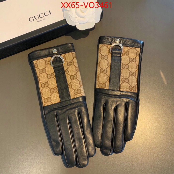 Gloves-Gucci,buy high-quality fake , ID: VO3461,$: 65USD