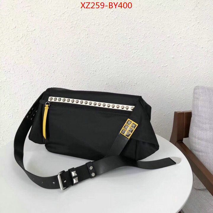 Prada Bags(TOP)-Diagonal-,ID: BY400,