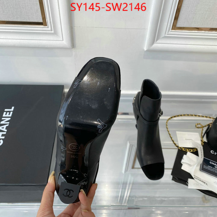 Women Shoes-Chanel,high quality customize , ID: SW2146,$: 145USD