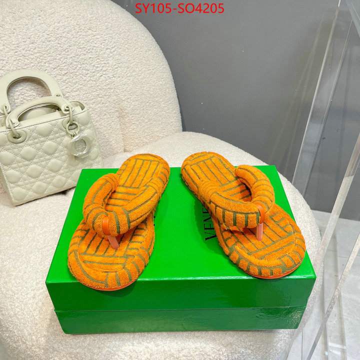 Women Shoes-BV,from china 2023 , ID: SO4205,$: 105USD