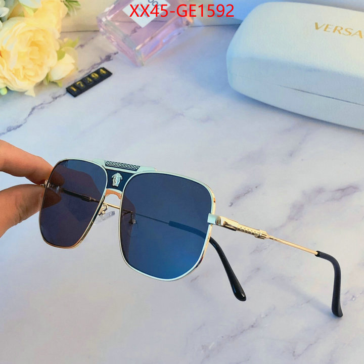 Glasses-Versace,the quality replica , ID: GE1592,$: 45USD