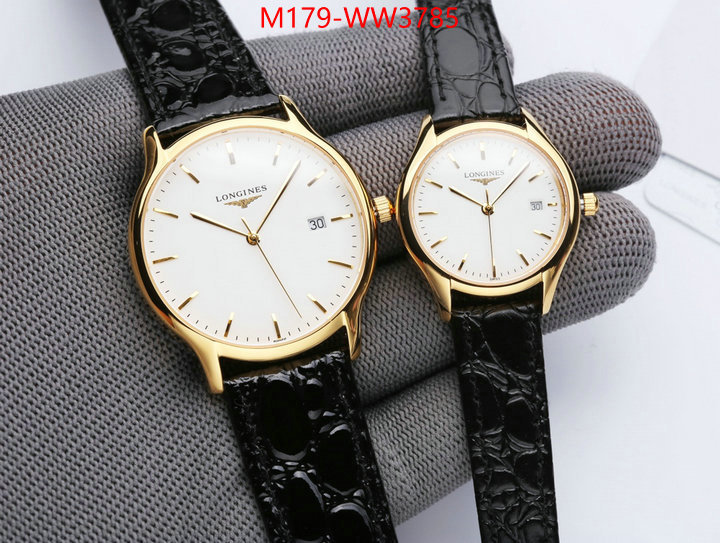 Watch(4A)-Longines,sellers online , ID: WW3785,$: 179USD