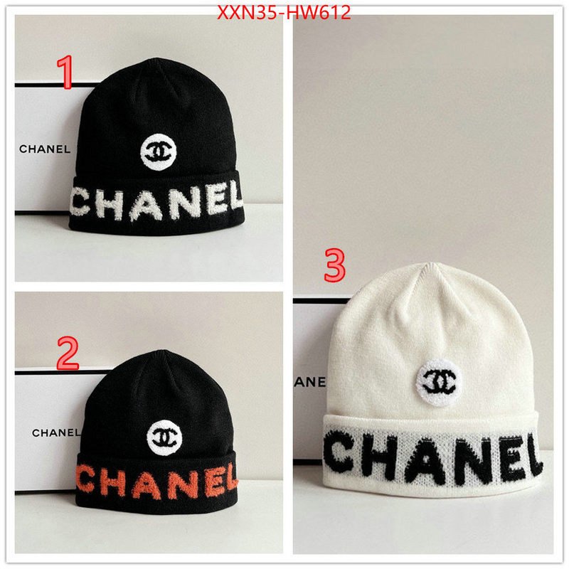 Cap (Hat)-Chanel,where to find best , ID: HW612,$: 35USD