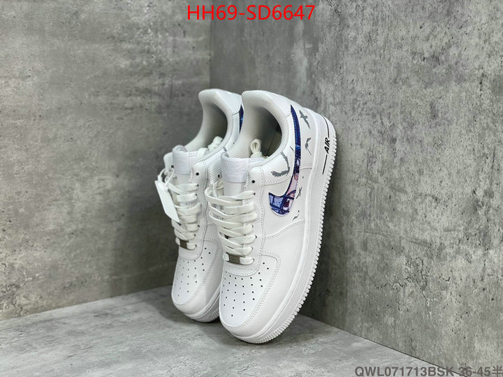 Men Shoes-Nike,cheap , ID: SD6647,$: 69USD