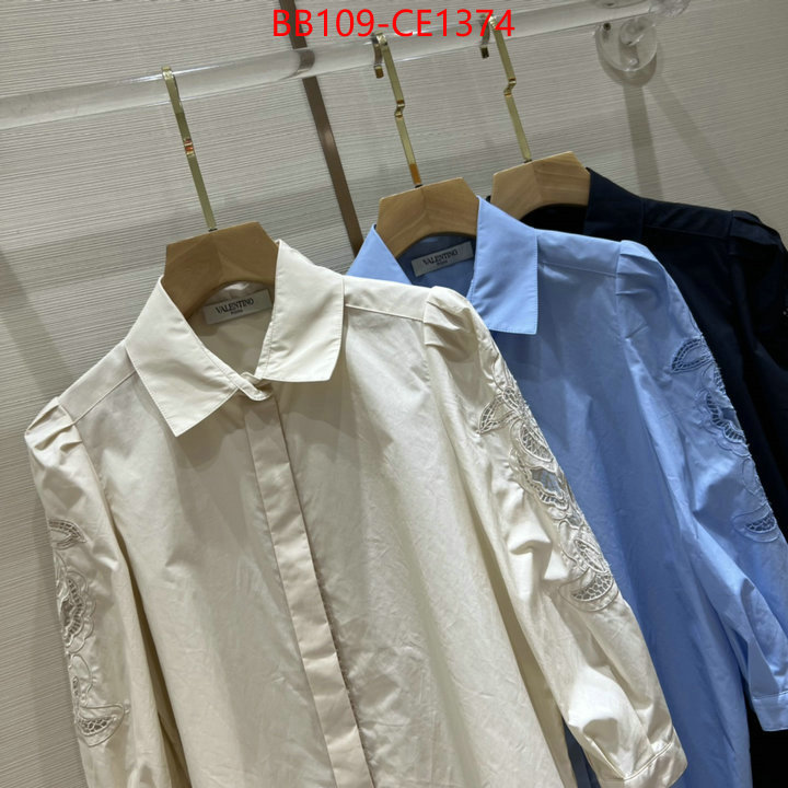 Clothing-Dior,cheap , ID: CE1374,$: 109USD