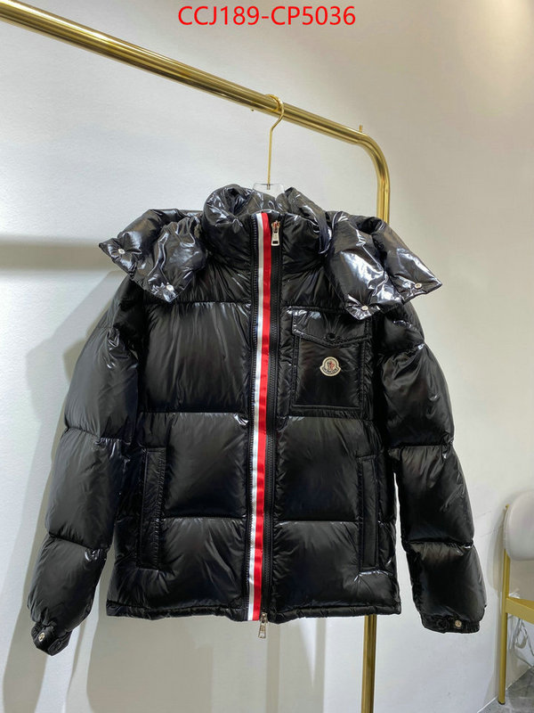 Down jacket Men-Moncler,we curate the best , ID: CP5036,$: 189USD