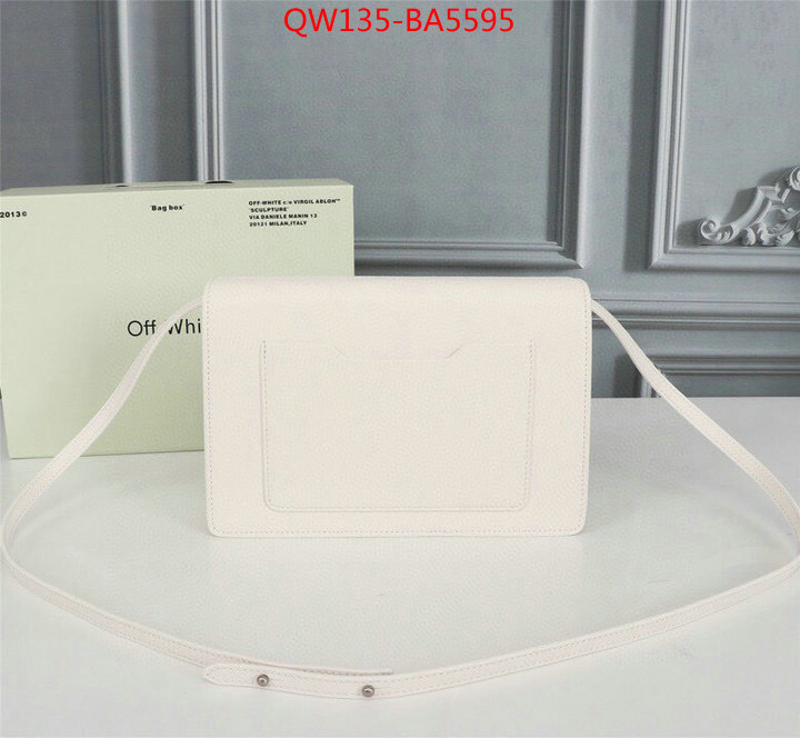 Off-White Bags ( TOP )-Diagonal-,for sale cheap now ,ID: BA5595,$: 135USD