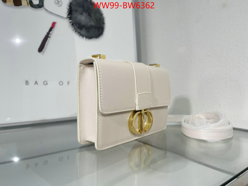 Dior Bags(4A)-Montaigne-,ID: BW6362,$: 99USD