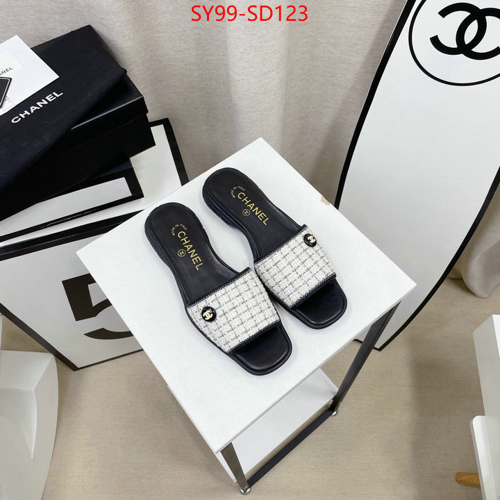 Women Shoes-Chanel,the best quality replica , ID: SD123,$: 99USD