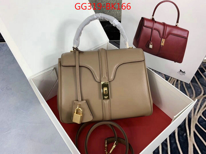 CELINE Bags(TOP)-Diagonal,from china 2023 ,ID: BK166,