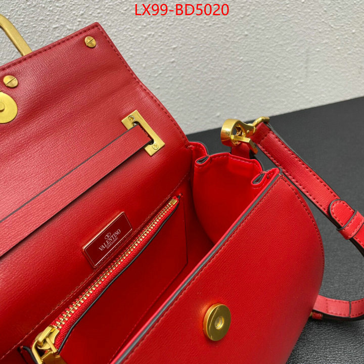 Valentino Bags(4A)-Diagonal-,new ,ID: BD5020,$: 99USD