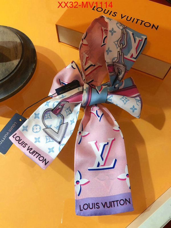 Scarf-LV,luxury cheap , ID: MV1114,$: 32USD