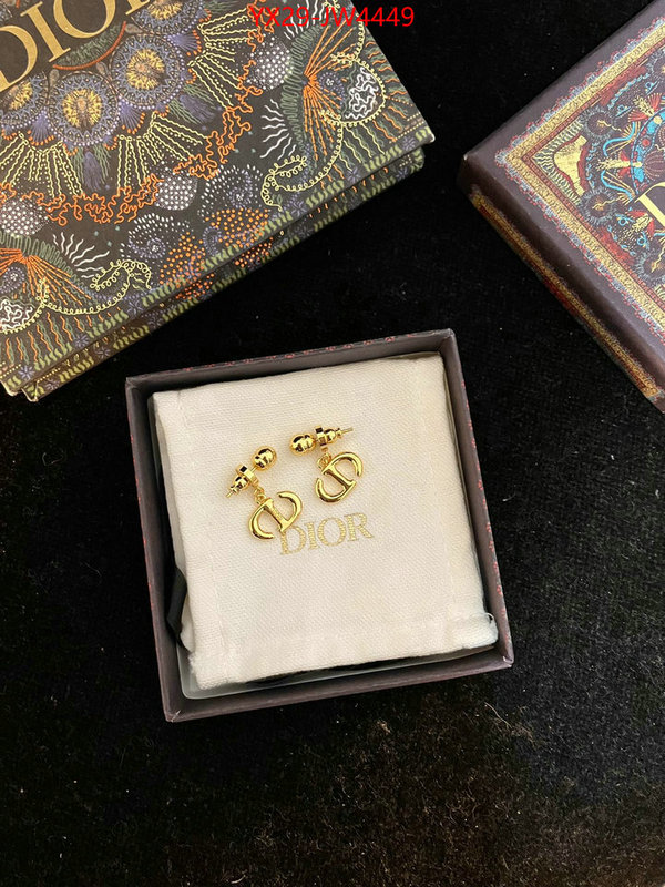 Jewelry-Dior,best knockoff , ID: JW4449,$: 29USD