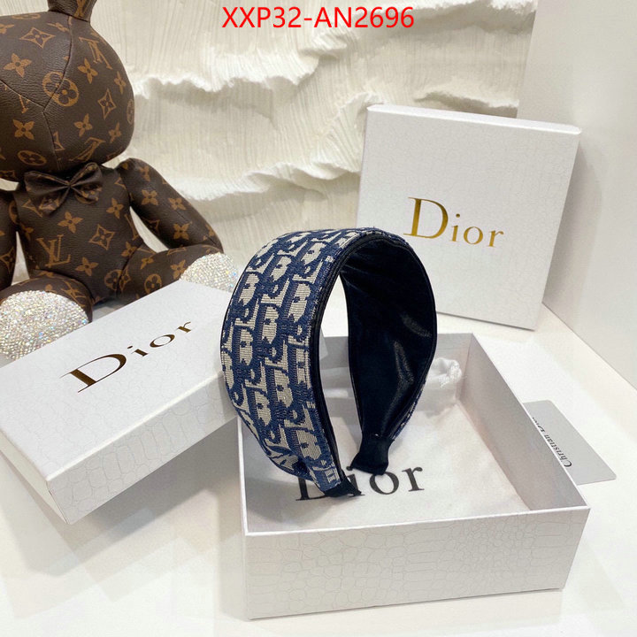 Hair band-Dior,best like , ID: AN2696,$: 32USD