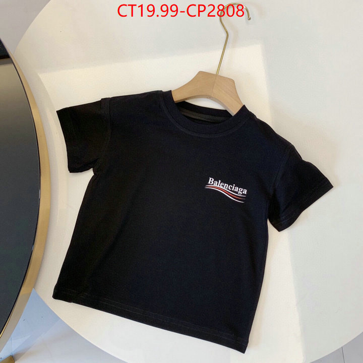 Kids clothing-Balenciaga,supplier in china , ID: CP2808,