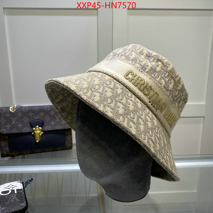 Cap (Hat)-Dior,what best designer replicas , ID: HN7570,$: 45USD