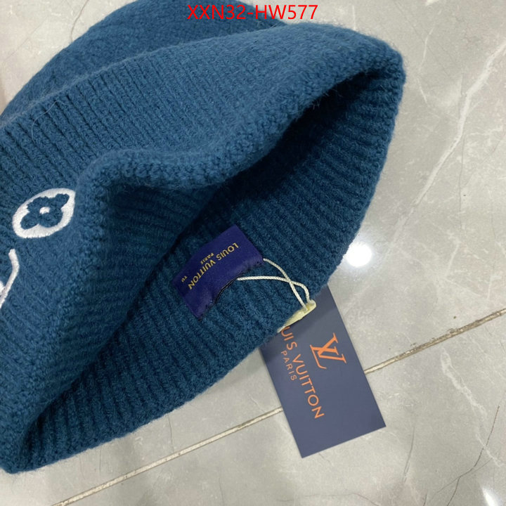 Cap (Hat)-LV,high-end designer , ID: HW577,$: 32USD