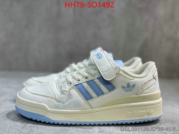 Men Shoes-Adidas,how quality , ID: SO1492,$: 79USD