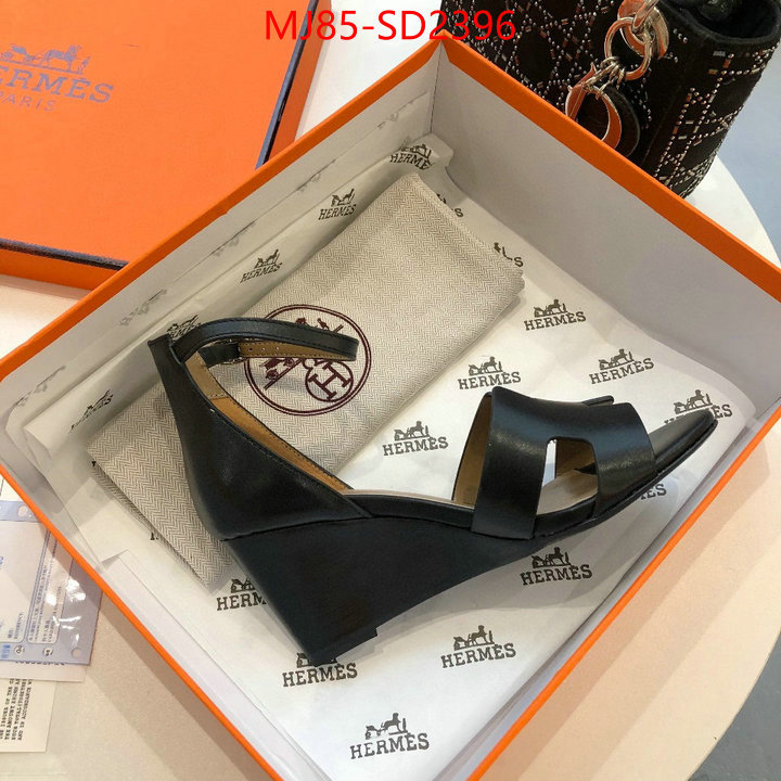 Women Shoes-Hermes,buy the best replica , ID: SD2396,$: 85USD