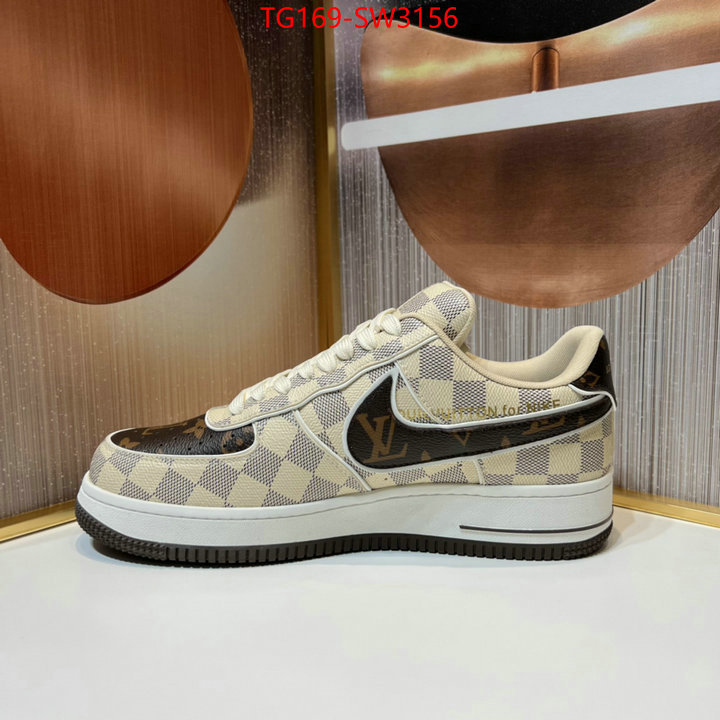 Men Shoes-LV,wholesale china , ID: SW3156,$: 169USD