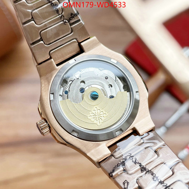 Watch (TOP)-Ptek Ph1ippe,outlet sale store , ID: WD4533,$: 179USD