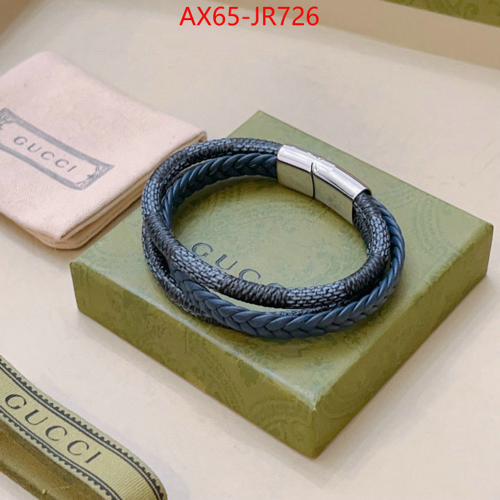 Jewelry-Gucci,aaaaa+ replica designer ,ID: JR726,$: 65USD