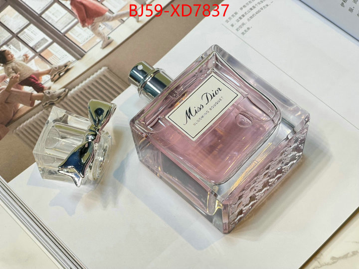 Perfume-Dior,high quality perfect , ID: XD7837,$: 59USD