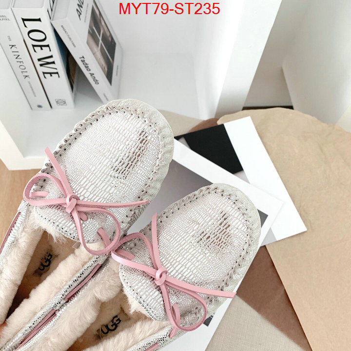 Women Shoes-UGG,brand designer replica , ID:ST235,$: 79USD