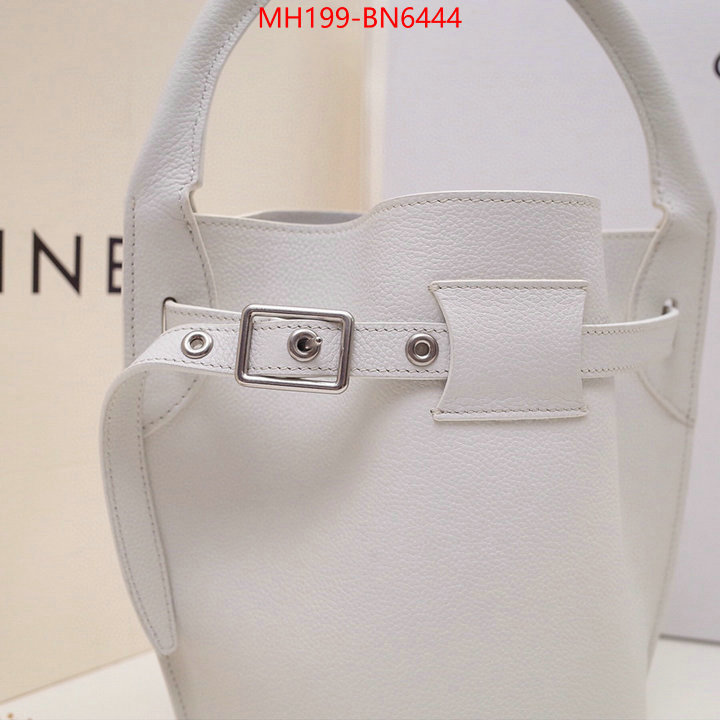 CELINE Bags(TOP)-Handbag,aaaaa class replica ,ID: BN6444,$: 199USD