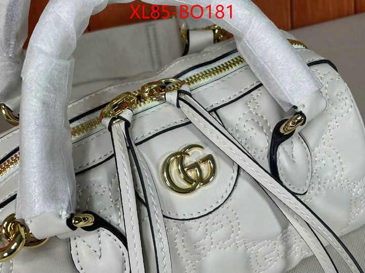 Gucci Bags(4A)-Diagonal-,is it illegal to buy ,ID: BO181,$: 85USD